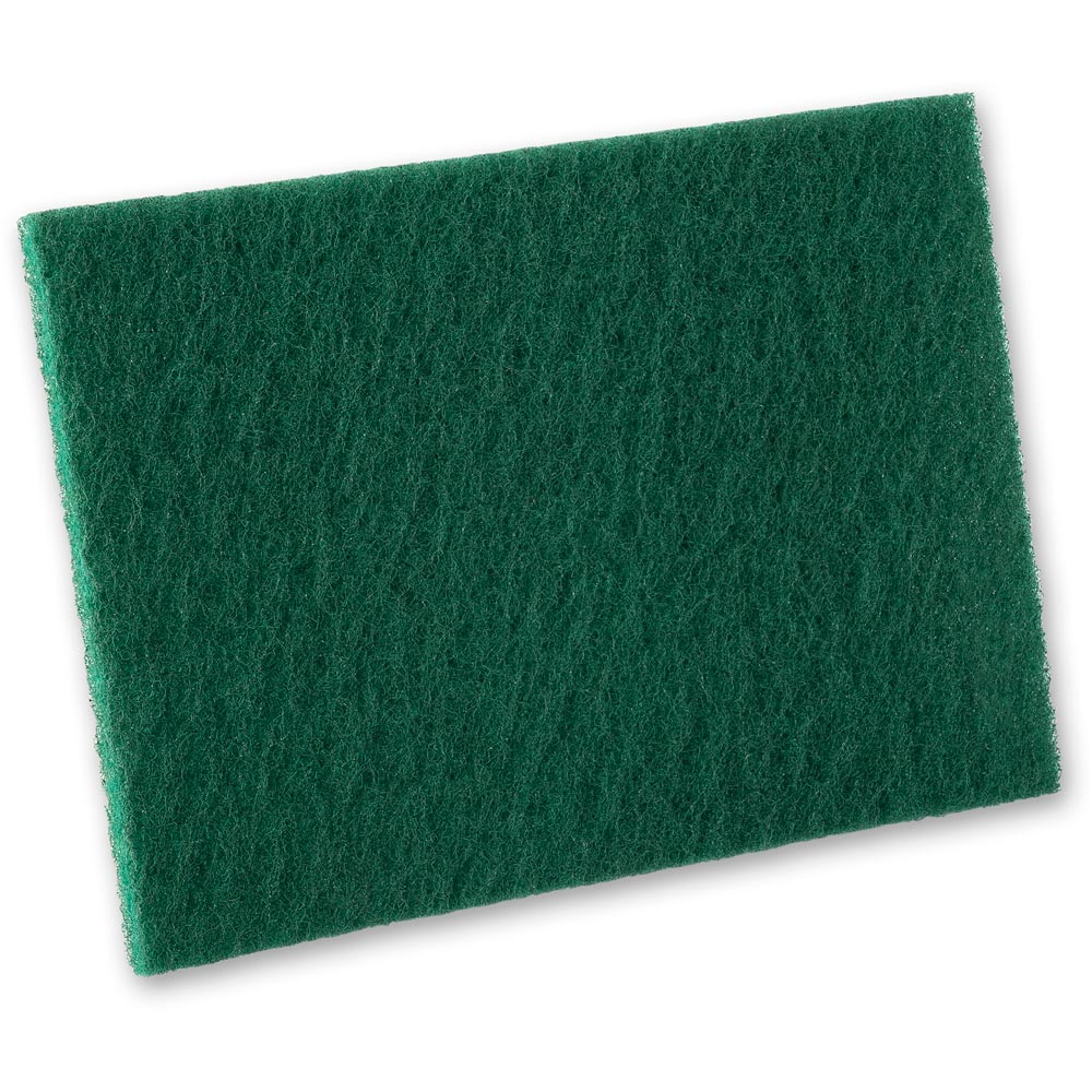 Mirka Mirlon Finishing Pads 229 x 152 x 10mm
