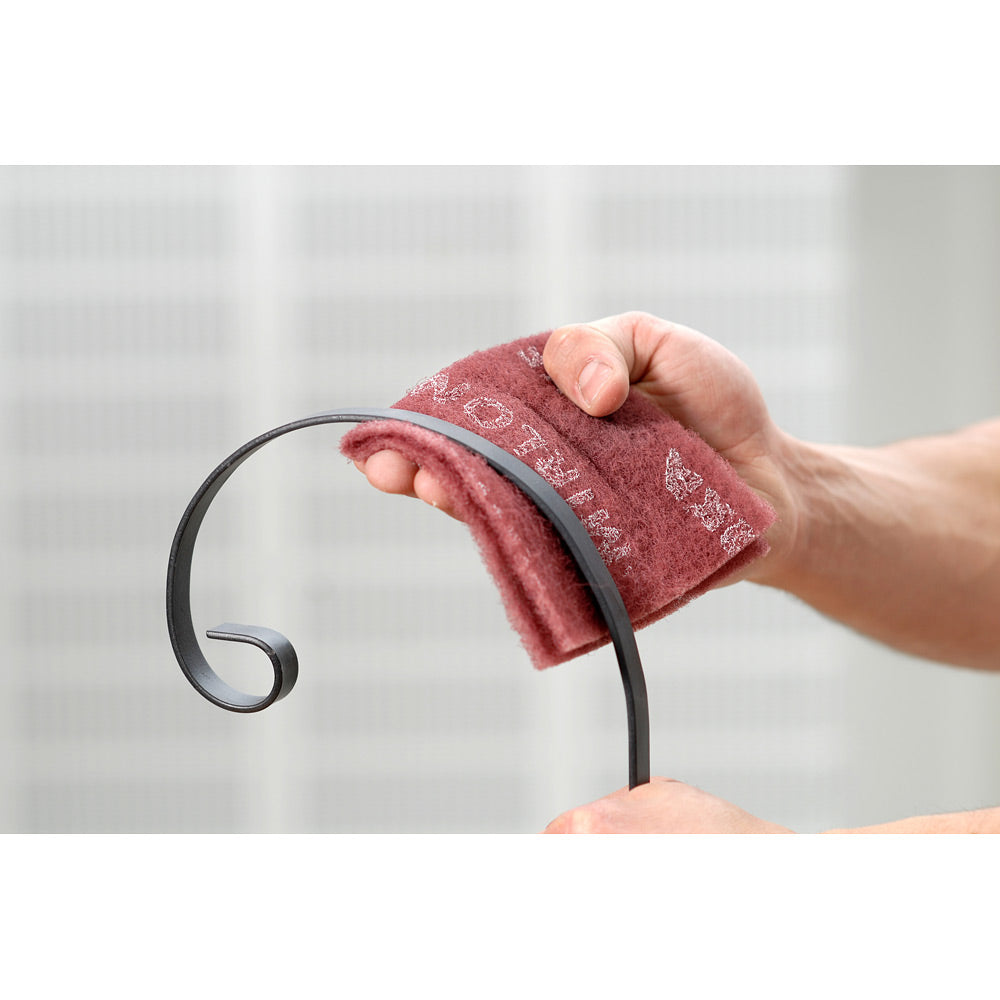 Mirka Mirlon Finishing Pads 229 x 152 x 10mm