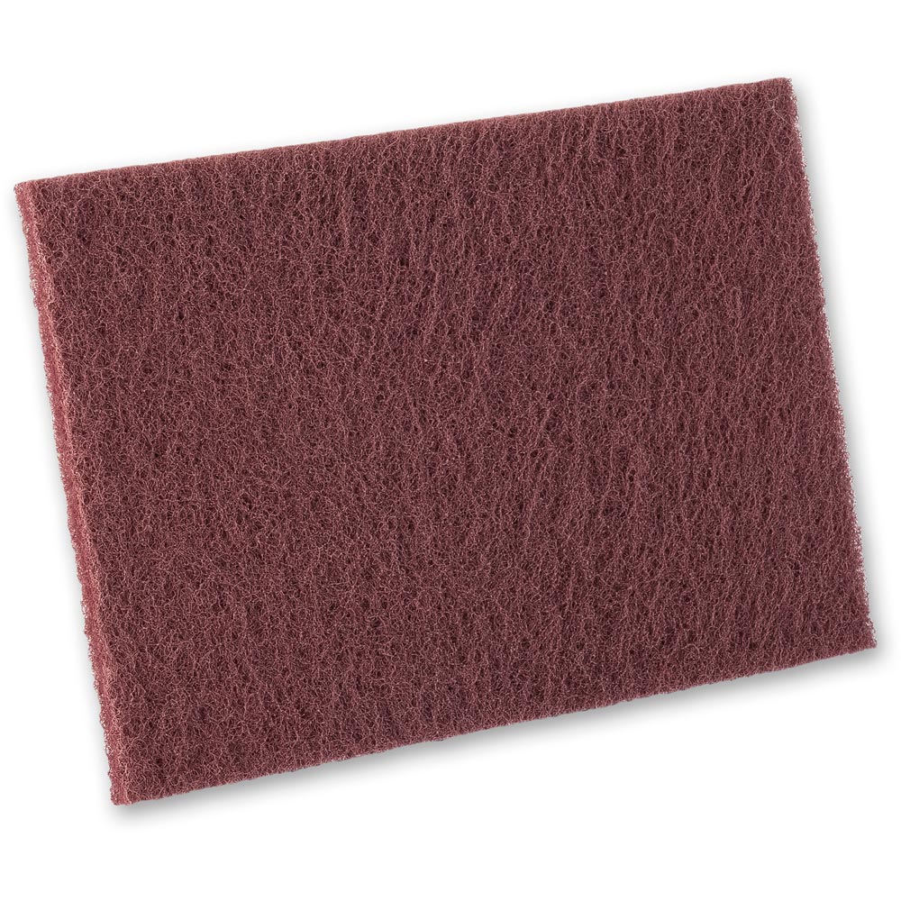 Mirka Mirlon Finishing Pads 229 x 152 x 10mm