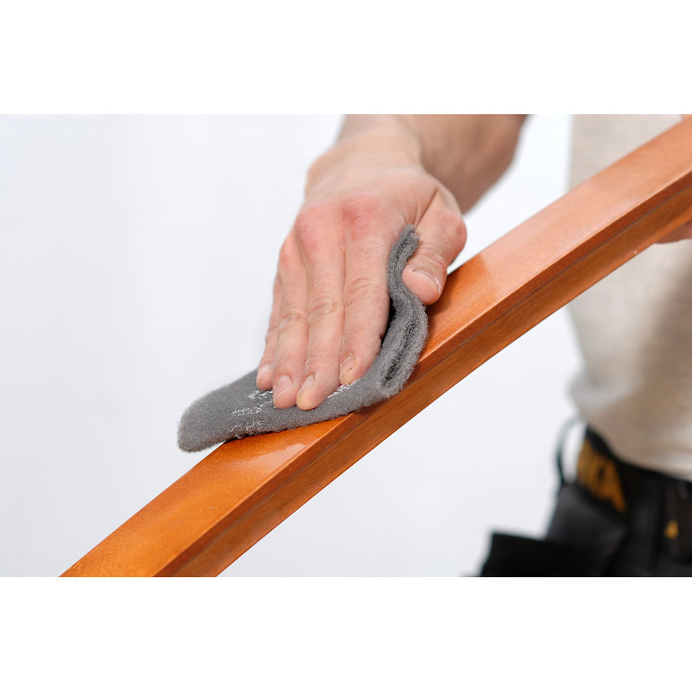 Mirka Mirlon Finishing Pads 115 x 230mm (Pkt 3)