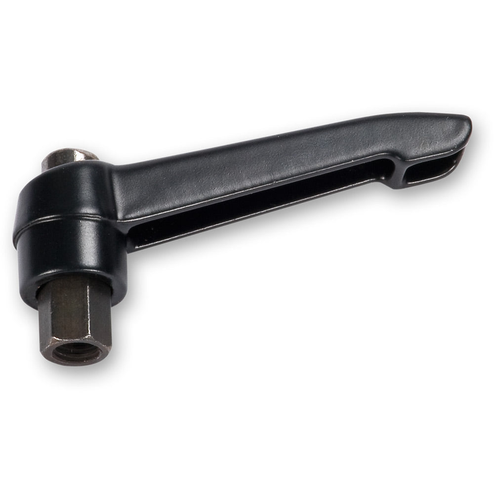 Axminster Locking Levers