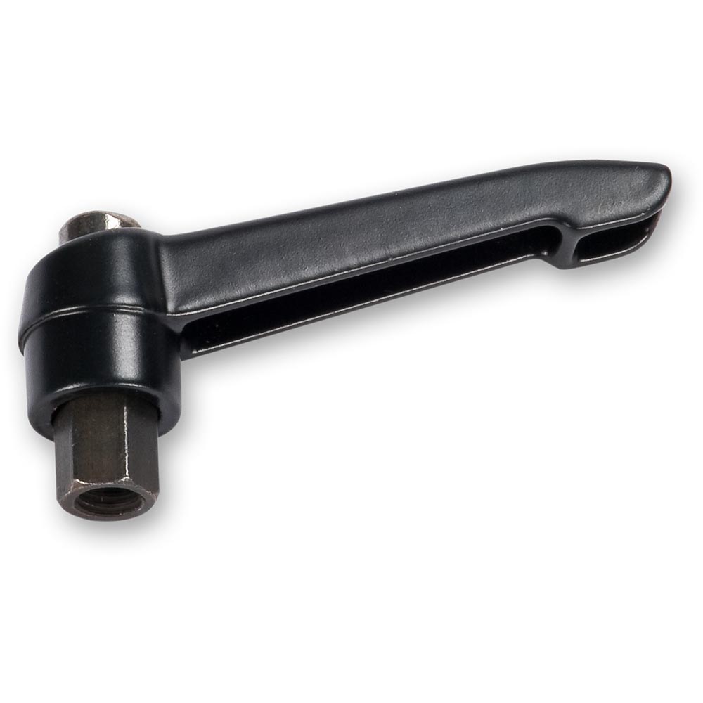 Axminster Locking Levers