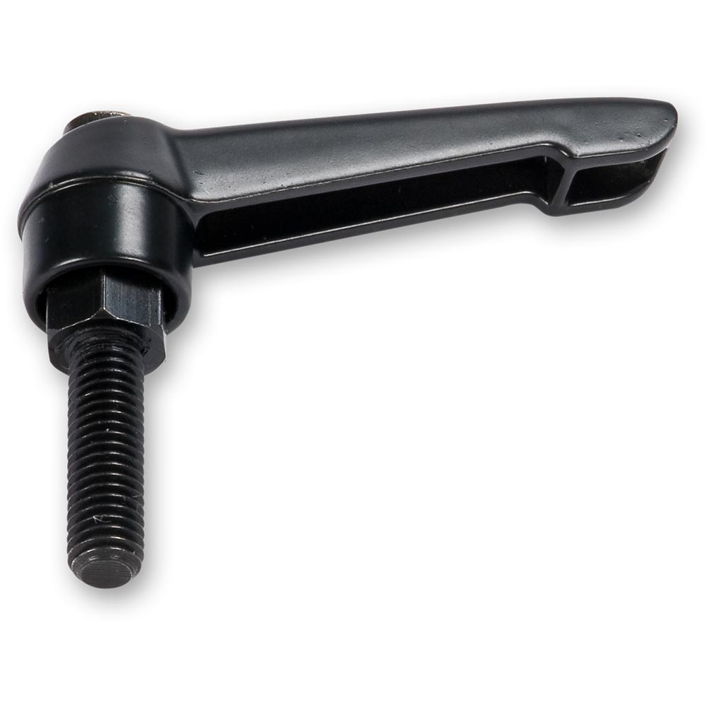 Axminster Locking Levers