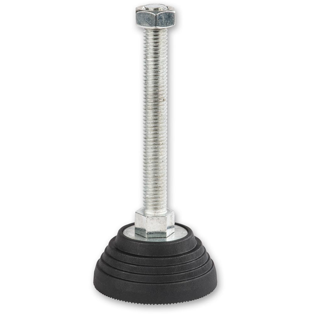 Axminster Adjustable Machinery Feet