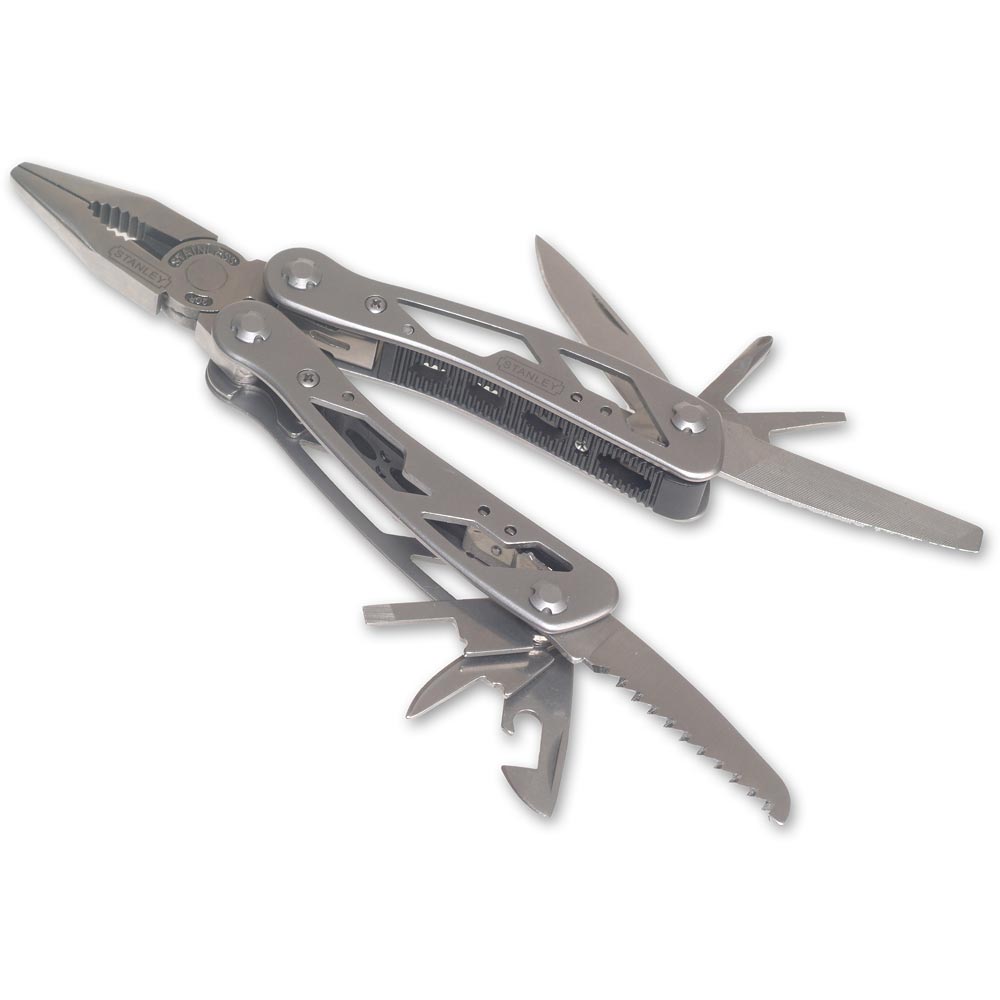 Stanley 12 in 1 Multi-Tool