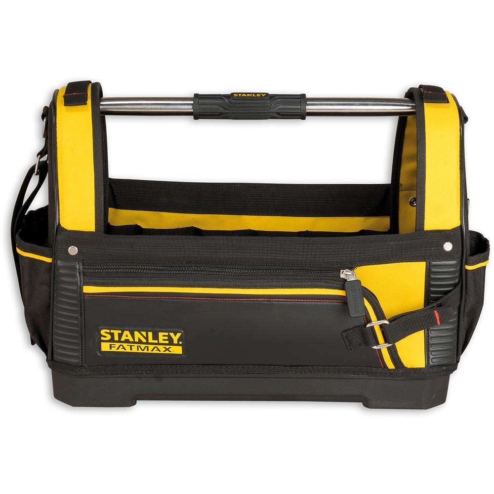 Stanley FatMax Open Tote Bag