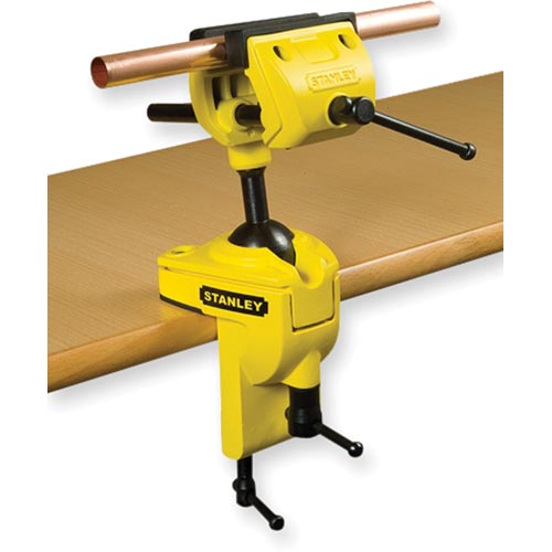 Stanley Multi Angle Hobby Vice