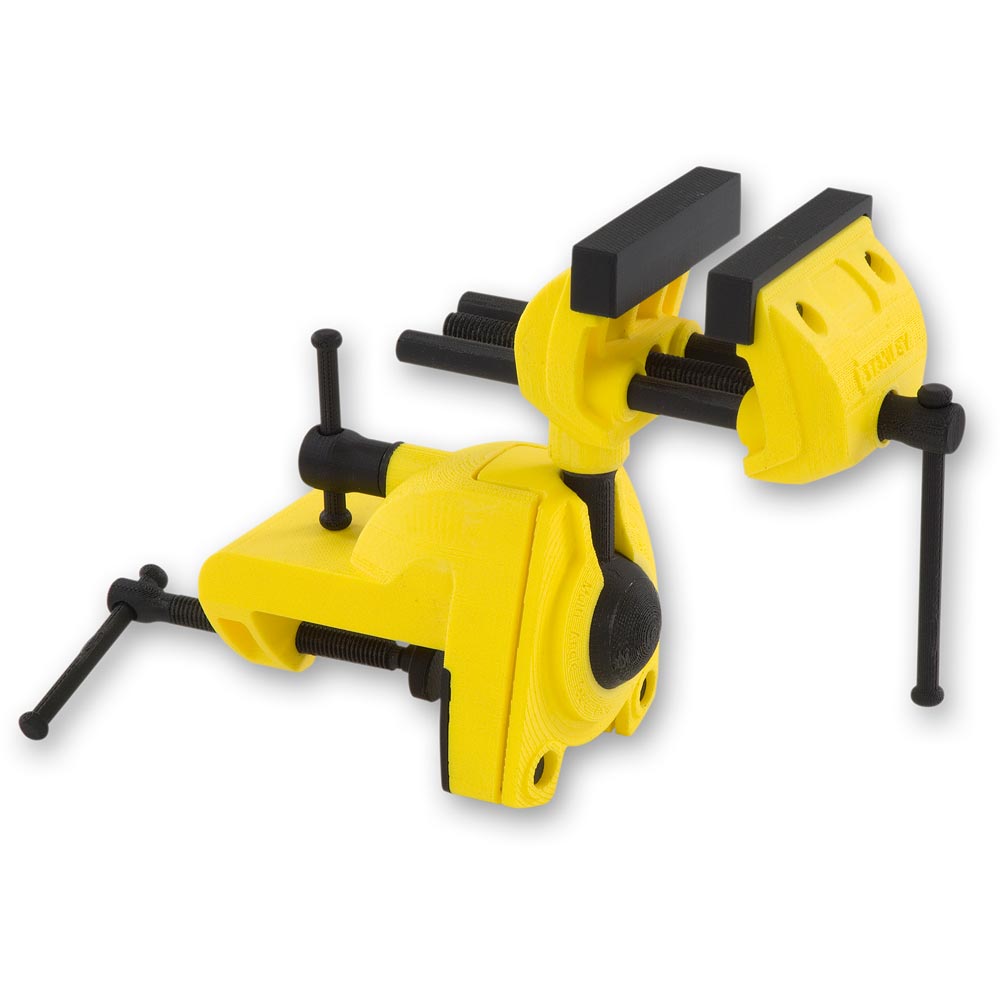Stanley Multi Angle Hobby Vice