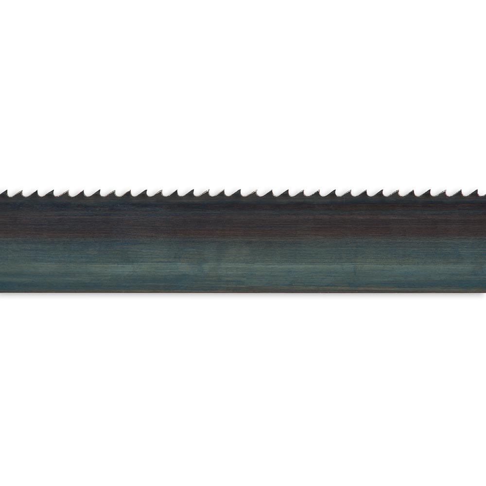 Axcaliber Metal Cutting Bandsaw Blades