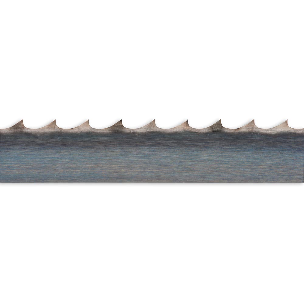 Axcaliber High Carbon Bandsaw Blades