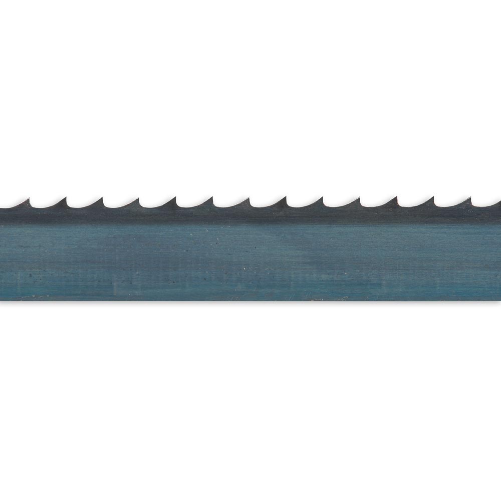 Axcaliber High Carbon Bandsaw Blades