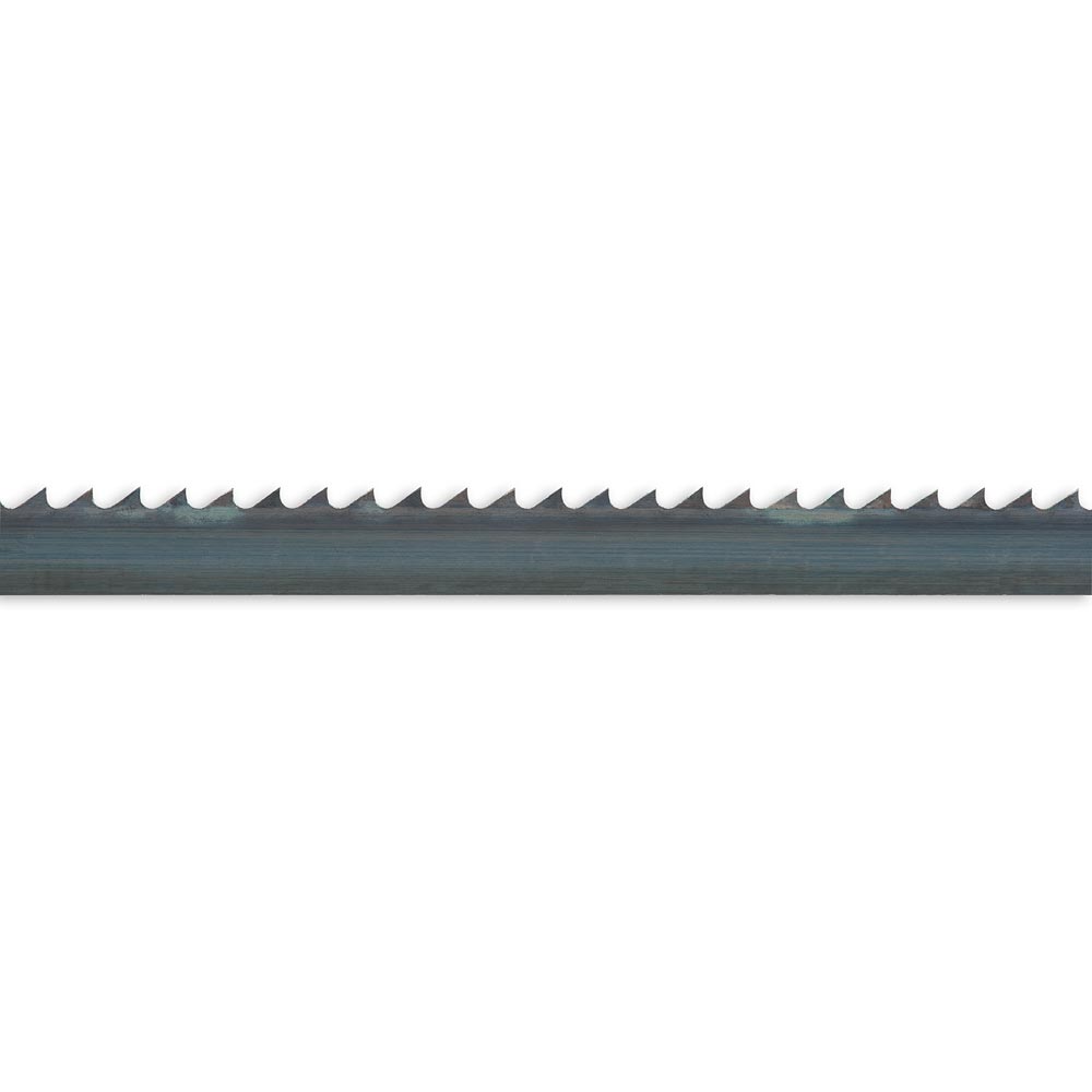Axcaliber High Carbon Bandsaw Blades