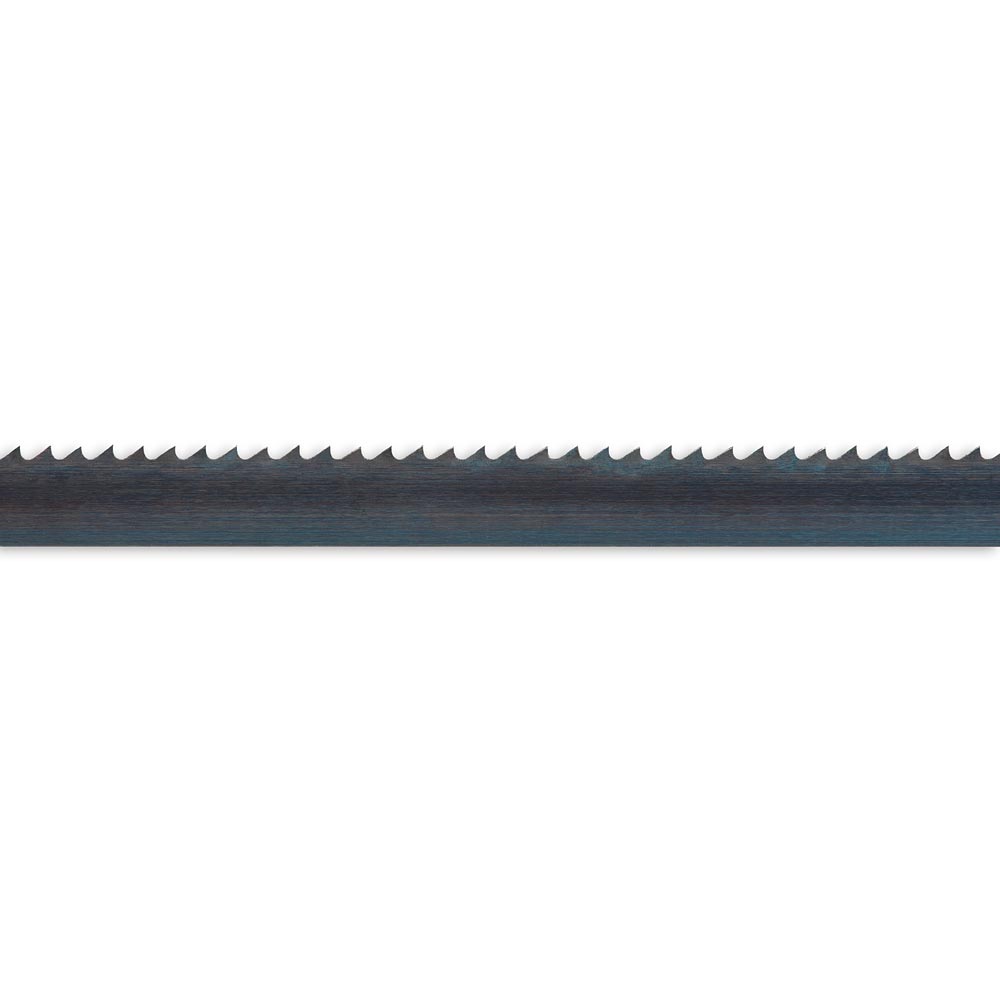 Axcaliber High Carbon Bandsaw Blades
