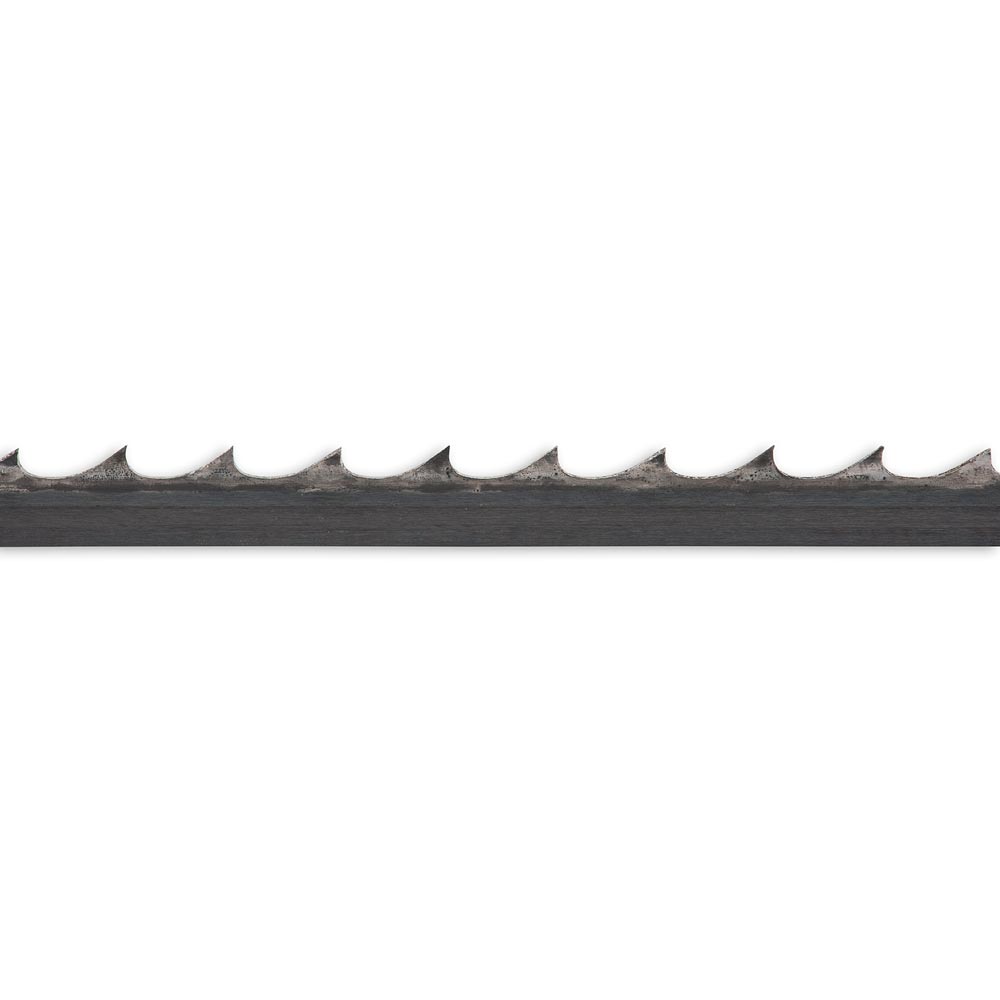 Axcaliber High Carbon Bandsaw Blades