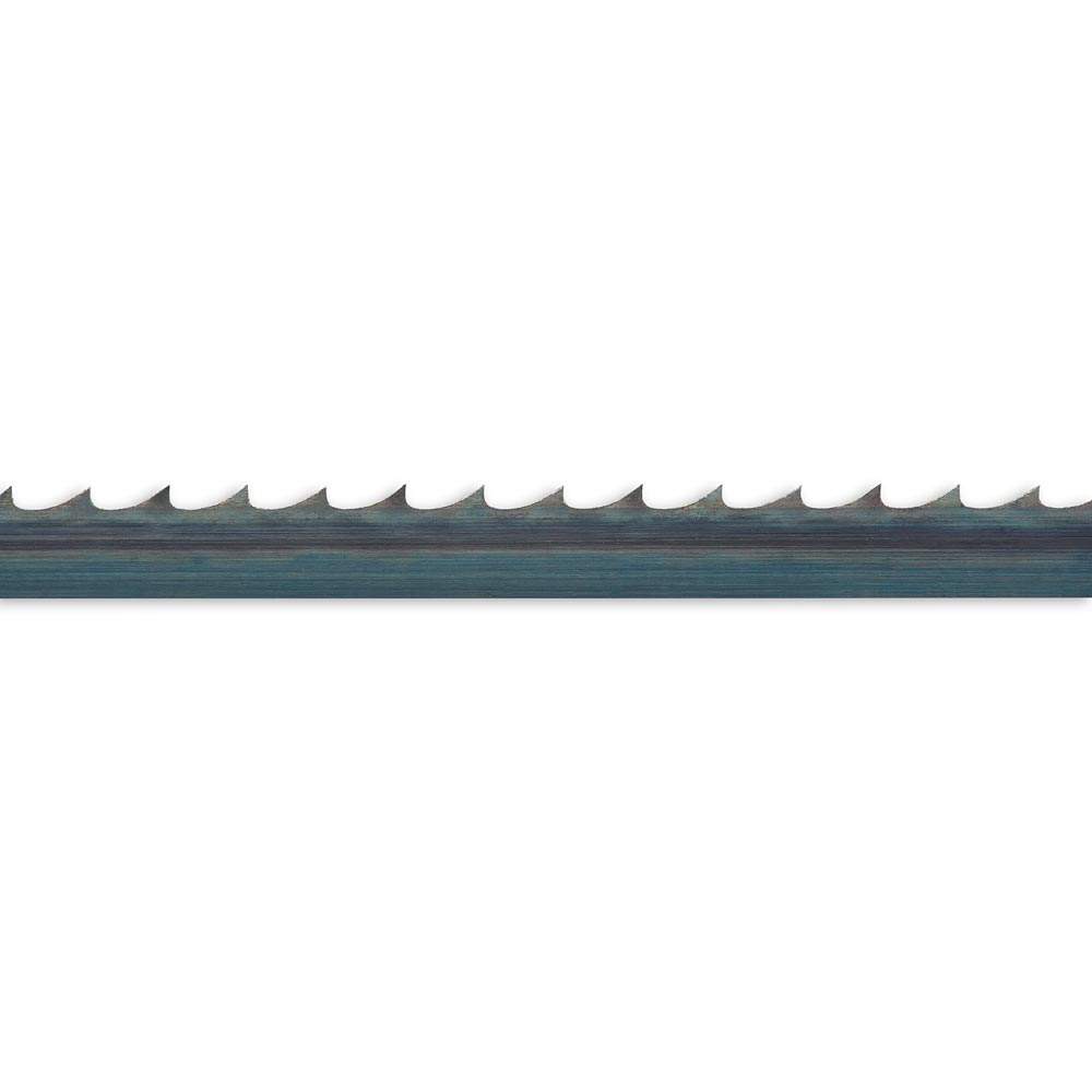Axcaliber High Carbon Bandsaw Blades
