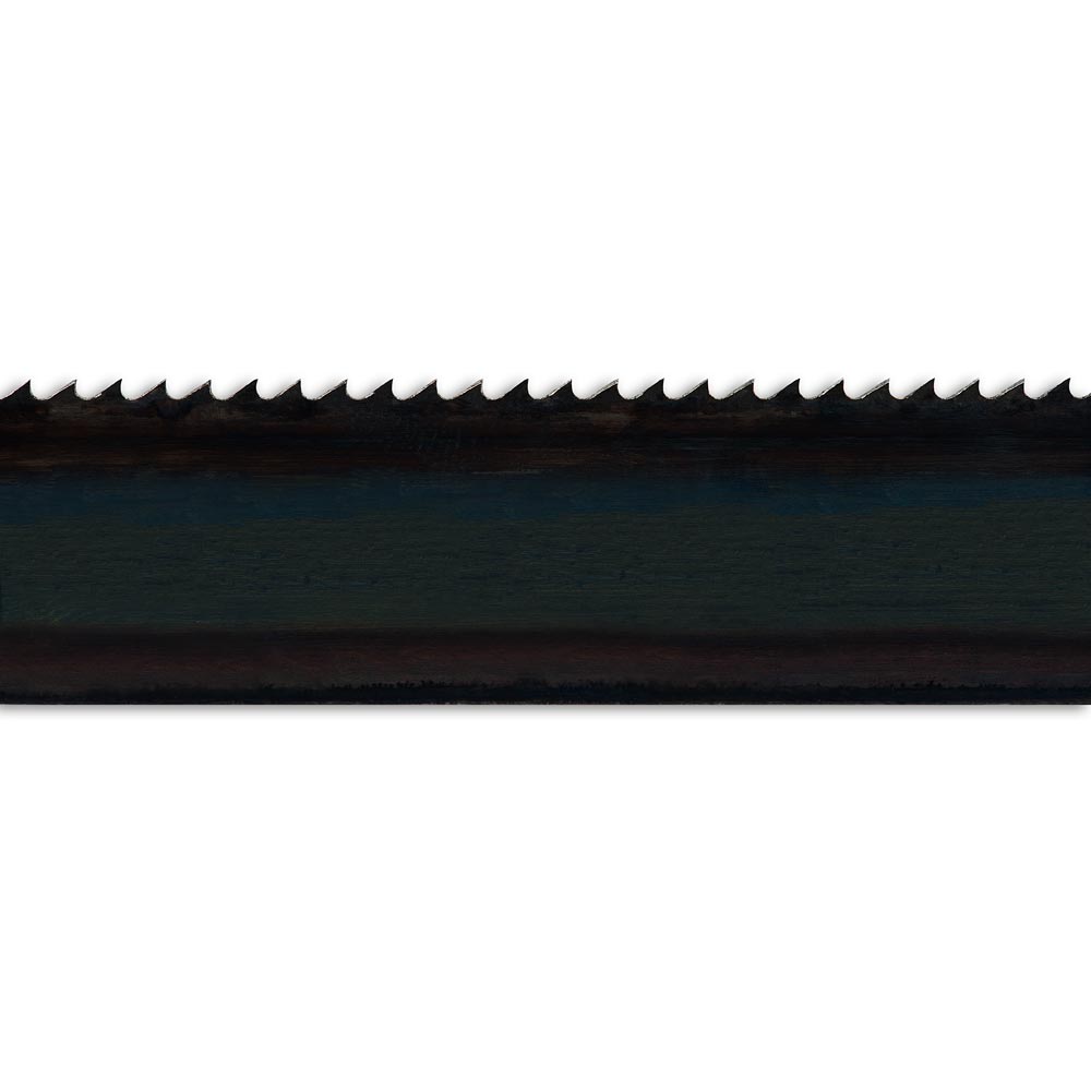 Axcaliber Metal Cutting Bandsaw Blades