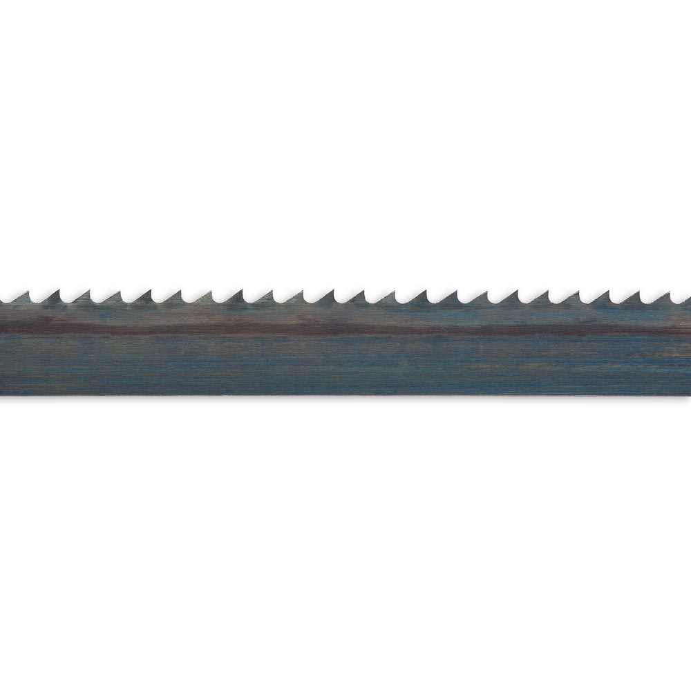 Axcaliber High Carbon Bandsaw Blades