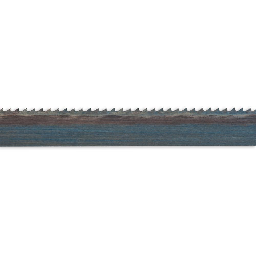 Axcaliber High Carbon Bandsaw Blades