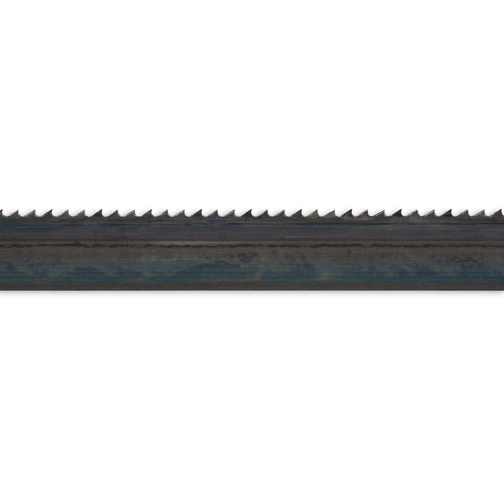 Axcaliber High Carbon Bandsaw Blades