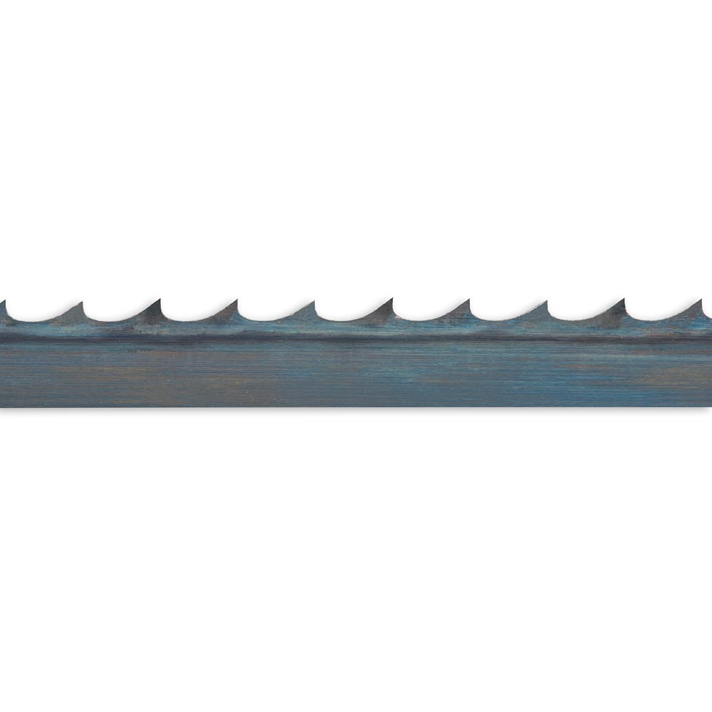 Axcaliber High Carbon Bandsaw Blades