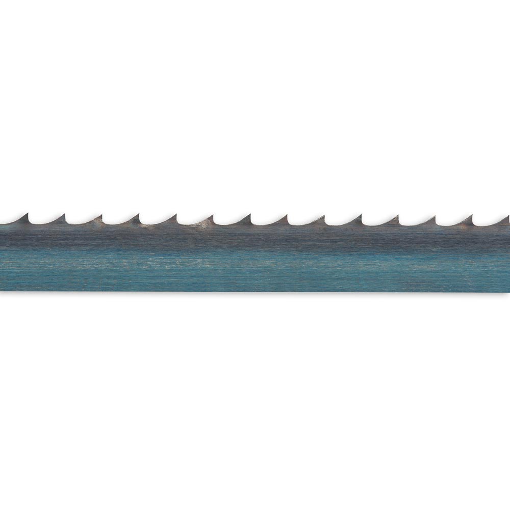 Axcaliber High Carbon Bandsaw Blades