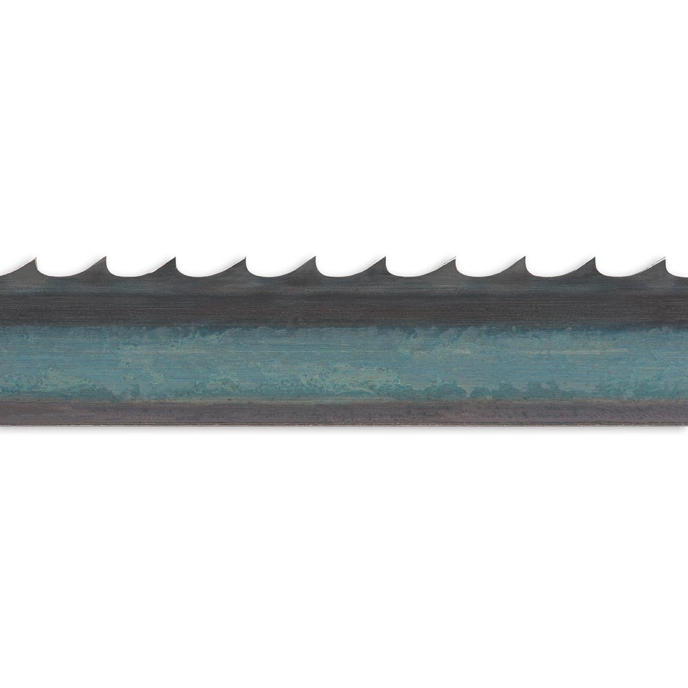 Axcaliber High Carbon Bandsaw Blades