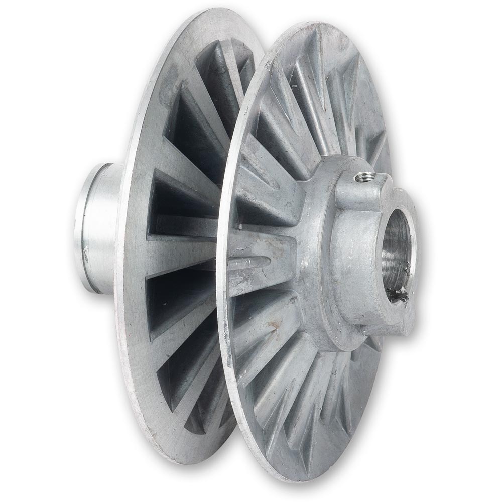 Headstock Pulley Set For CCL & CCBL Lathes