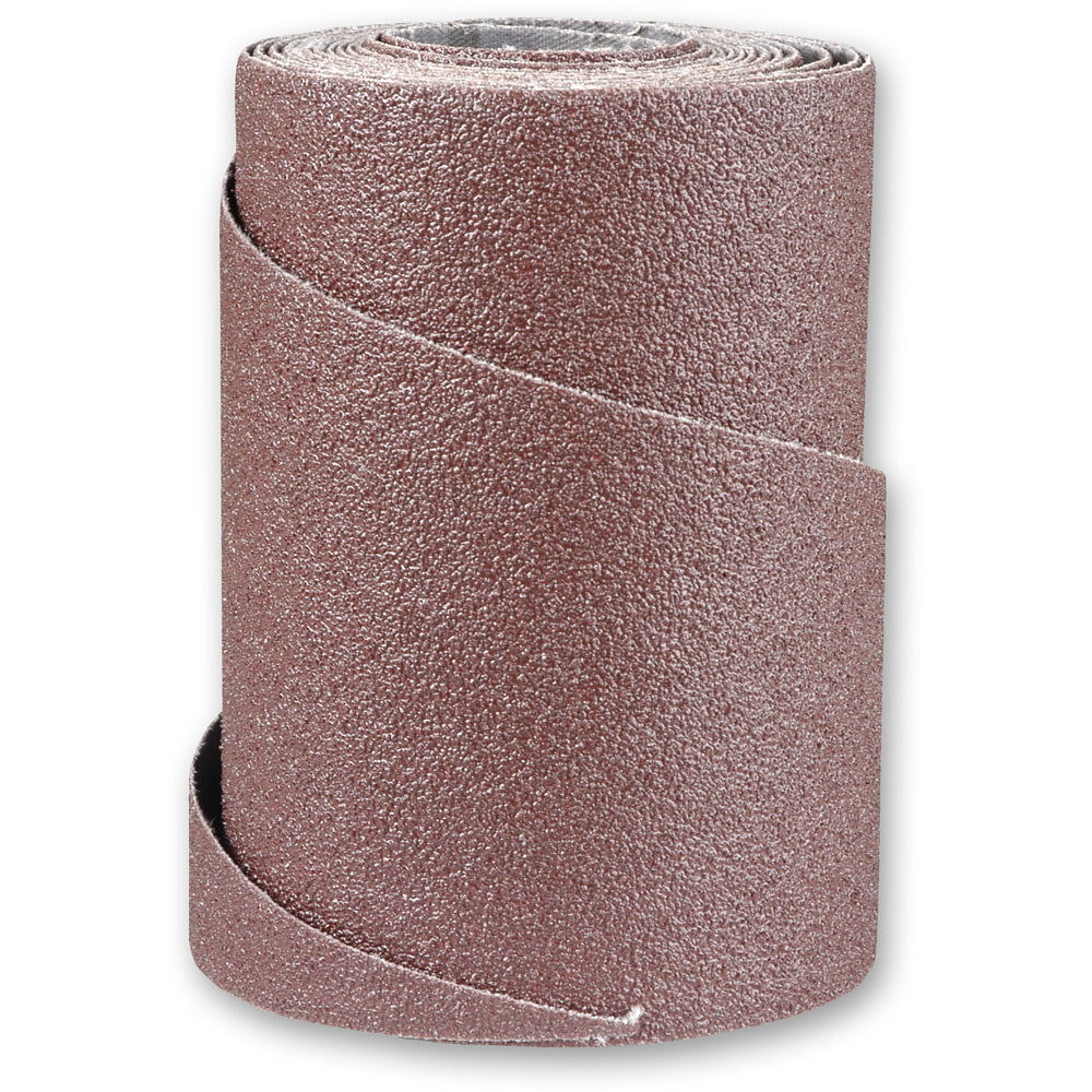 Axminster Abrasive Loadings for AP635DS Drum Sander