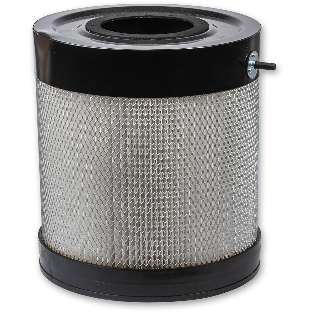 Axminster Replacement Filter Cartridge for AP50E
