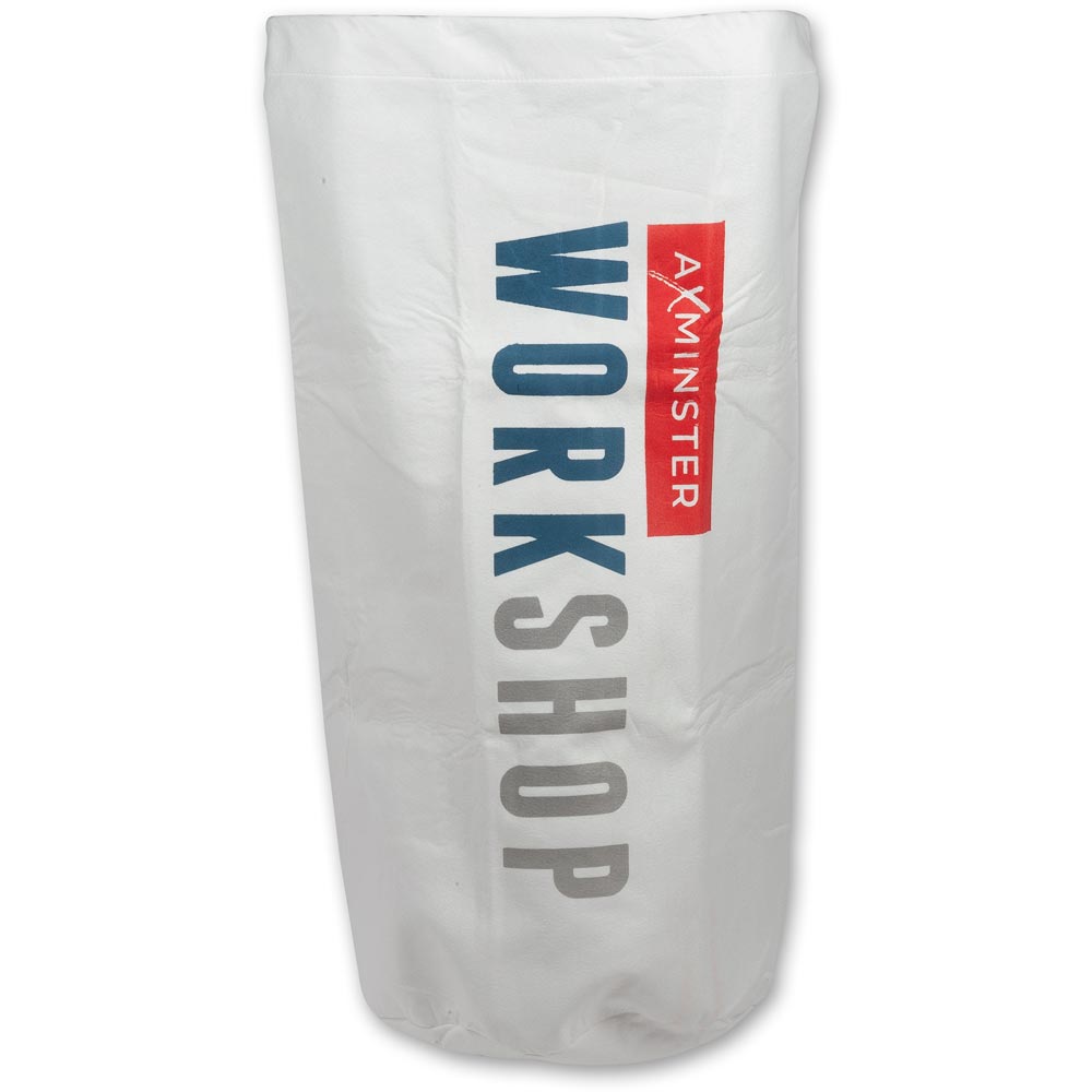 Axminster Replacement Filter Bag for AW82E