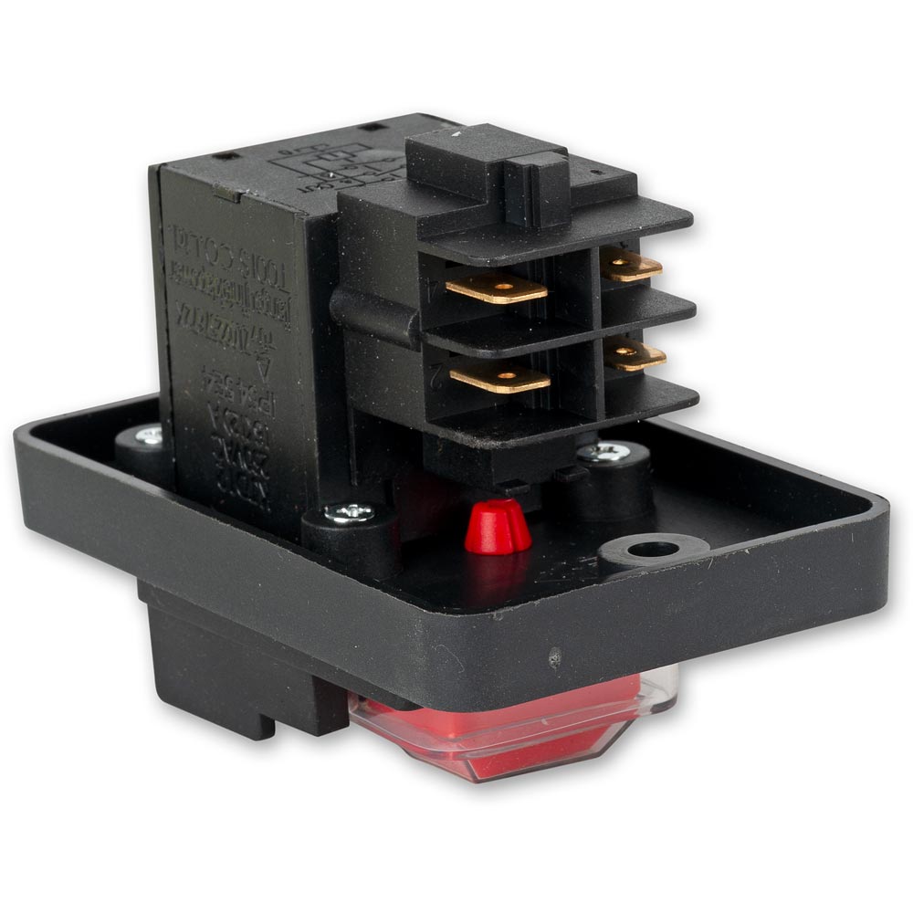 Switch For AC82E Extractor (Part 25)