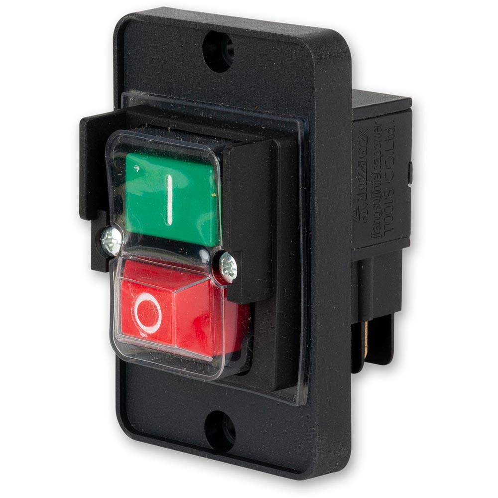 Switch For AC82E Extractor (Part 25)