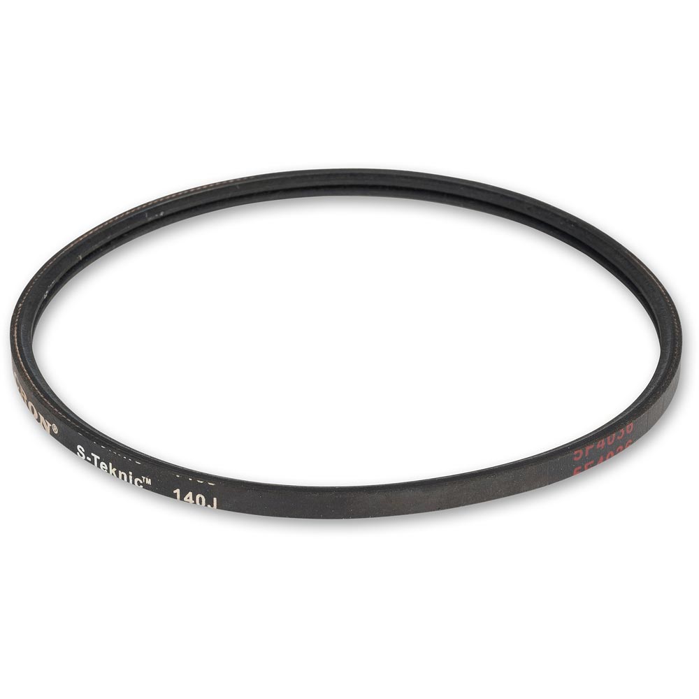 Drive Belt for Belt & Disc Sanders Multi V / 140J