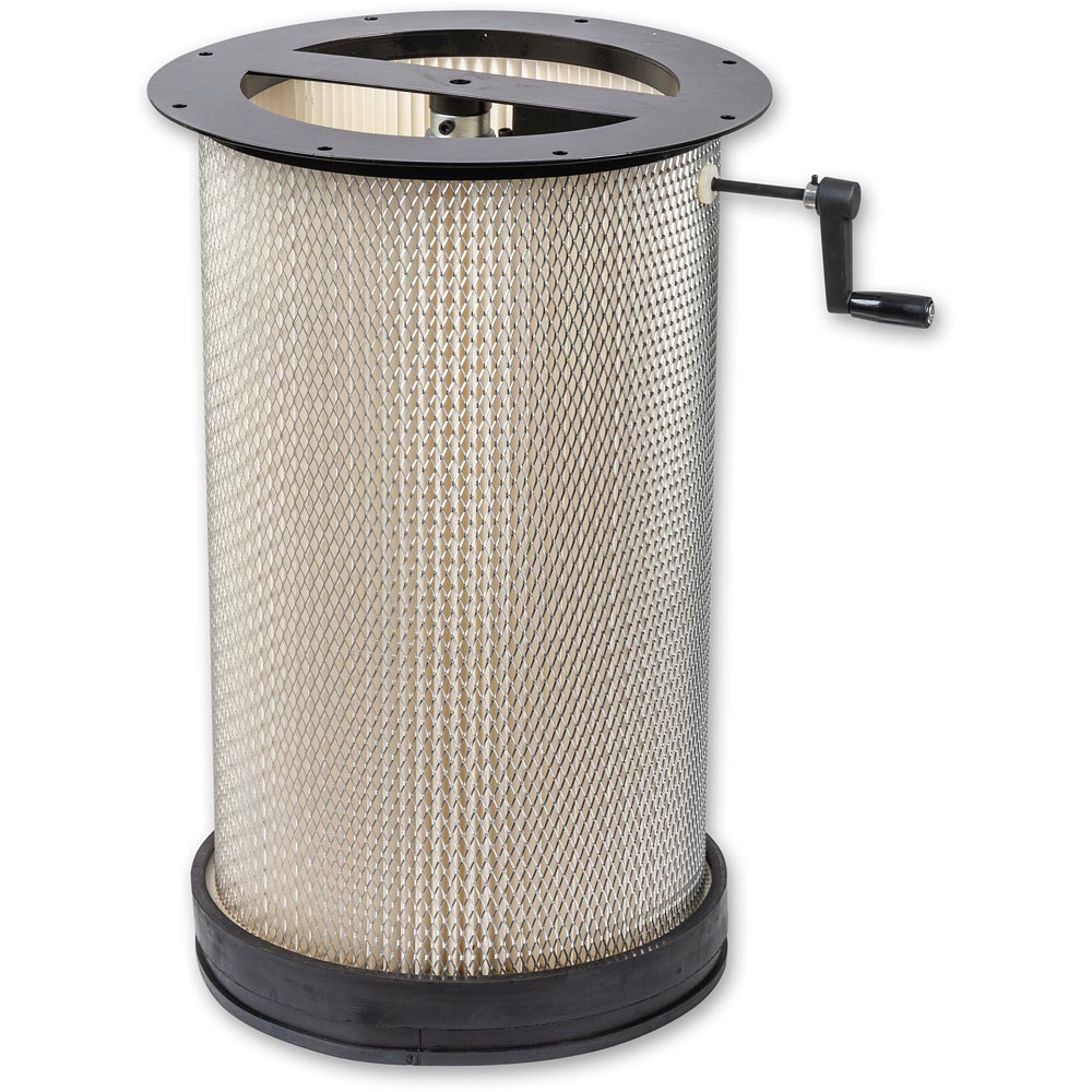 Axminster Replacement Filter Cartridge for AW145CE
