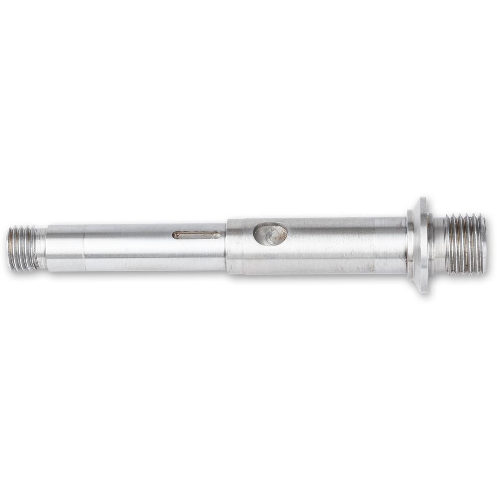 Laguna Headstock Spindle For 12-16 Lathe (Part 6)
