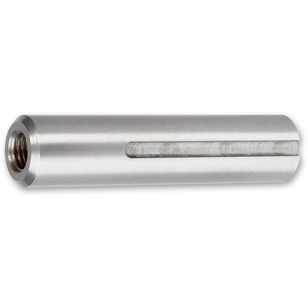 Laguna Tailstock Quill For 12-16 Lathe (Part 69)