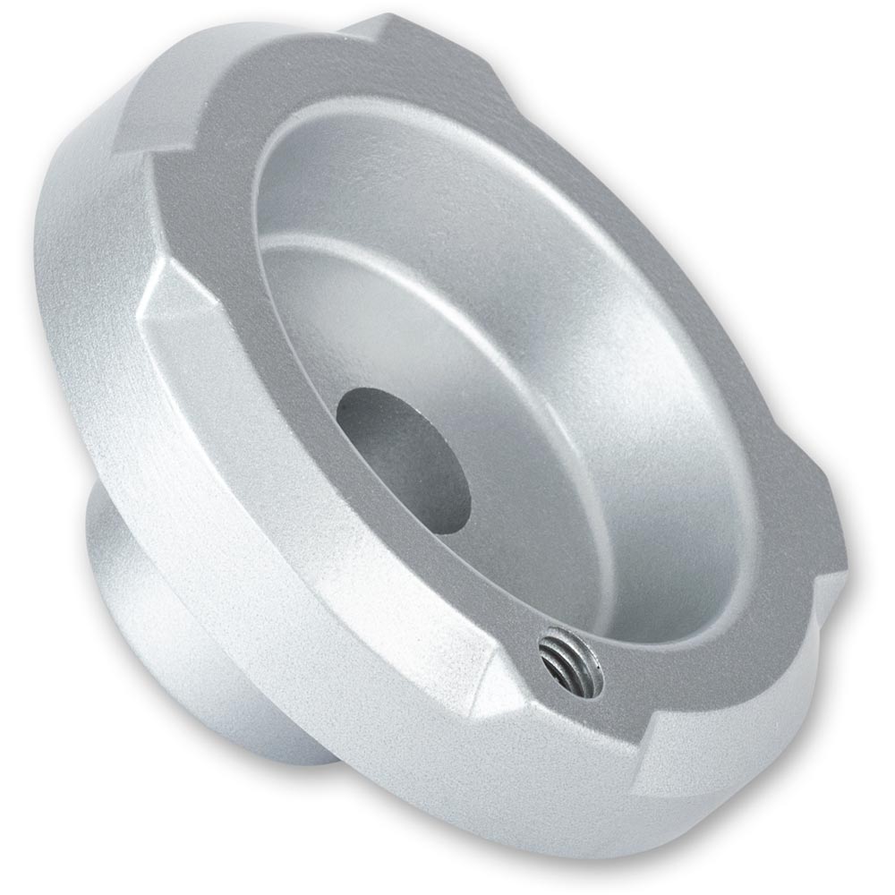Laguna Tailstock Handwheel For 12-16 Lathe (Part 75)