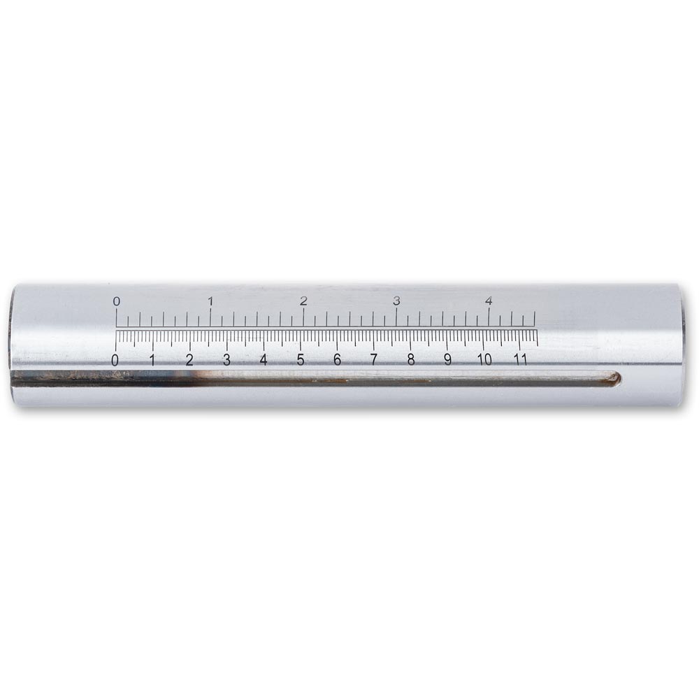 Laguna Tailstock Quill For 18-36 & 24-36 Lathe (42 )