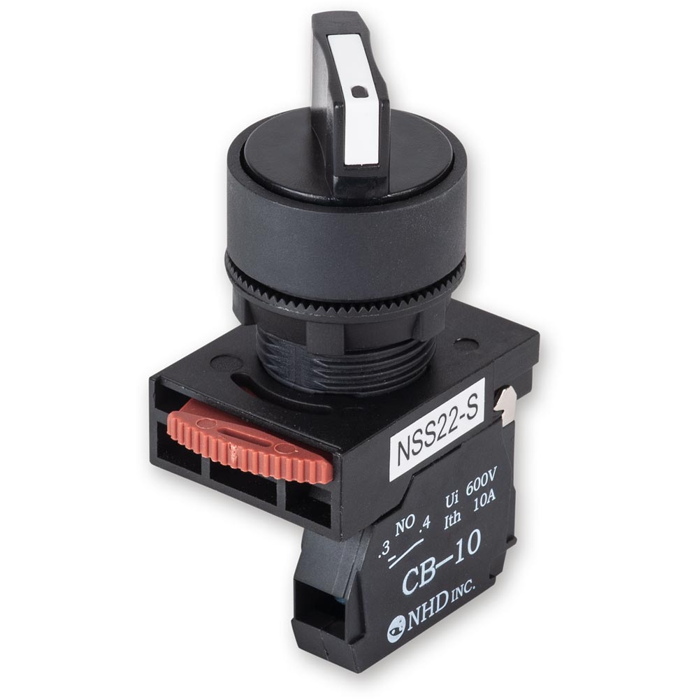 Laguna Forward-Reverse Switch For 18-36 & 24-36 Lathe (Part 73)
