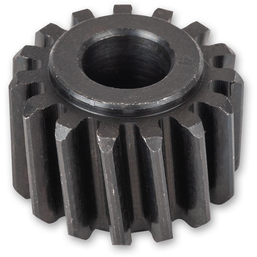 Laguna Gear For Rise & Fall Fits 18-BX Bandsaw (Part 19)