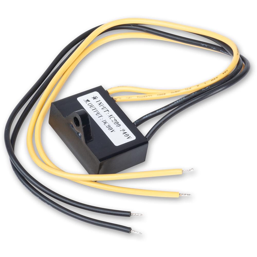 Laguna Brake Rectifier For 14-12 Bandsaw (230vAC to 90vDC)