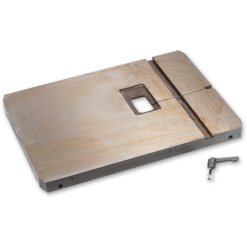 Laguna Table Fits 14-12 And 14-BX Bandaws (Part 12)