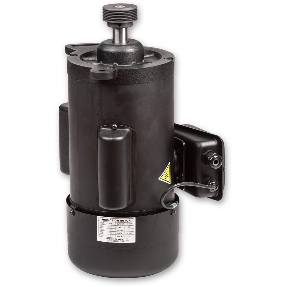 Laguna Motor 2,750rpm For F3 Table Saw