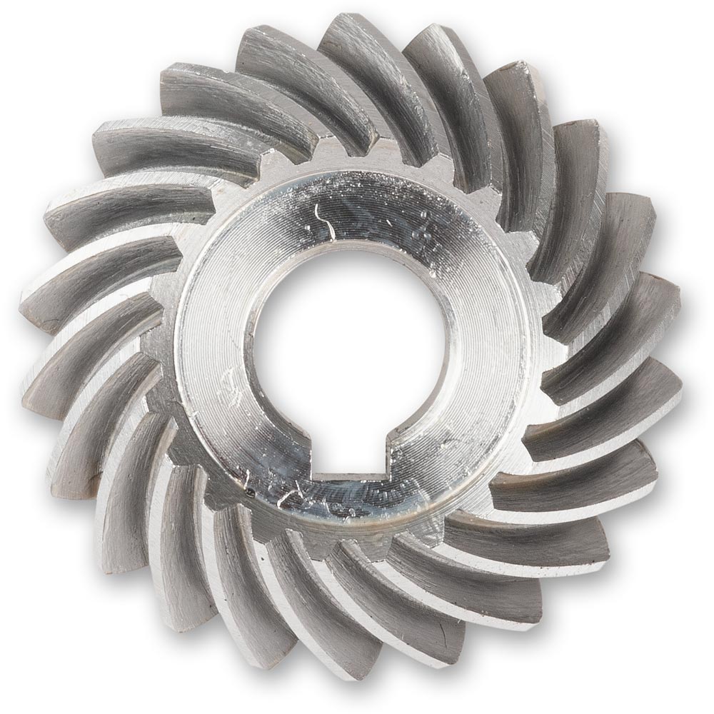 Laguna Bevel Gear On Tilt For F3 Table Saw (Part 69)