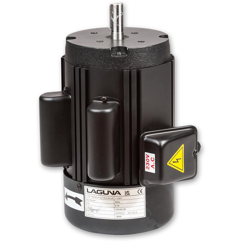 Laguna Motor For 14-12 Bandsaw