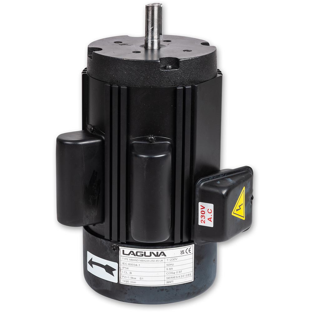 Laguna Motor 230V For 14-BX Bandsaw