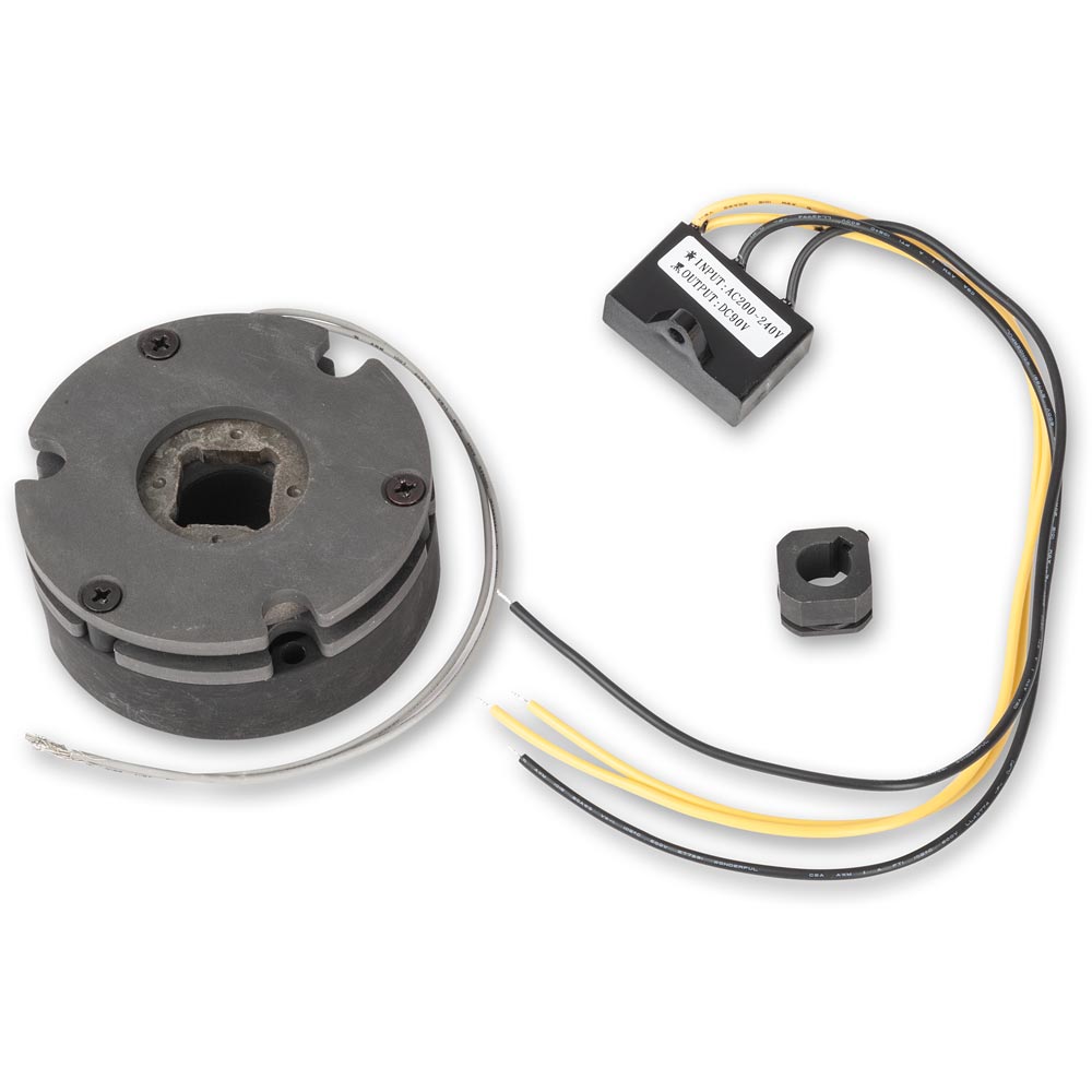 Laguna Brake & Rectifier For 14-12 Bandsaw
