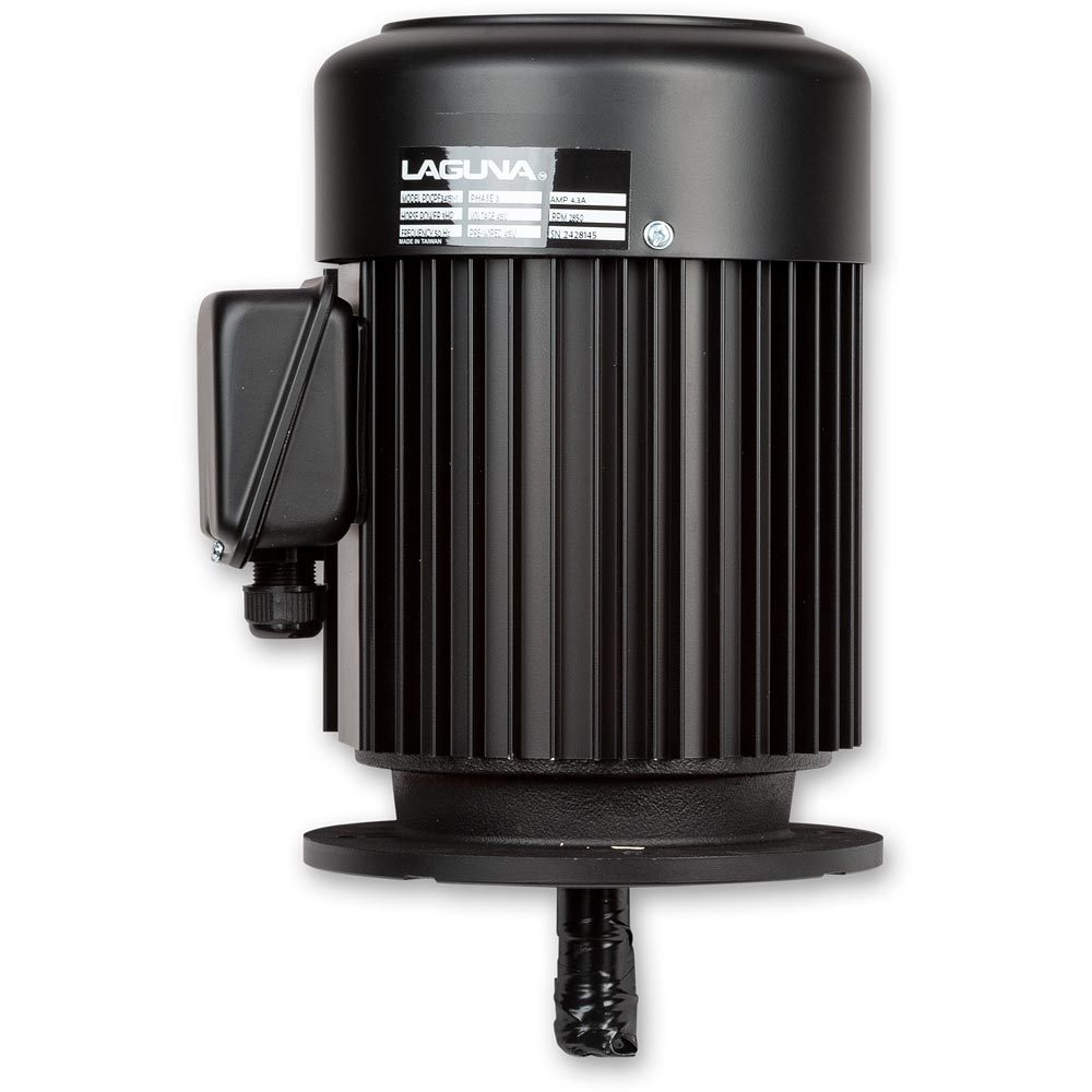 Laguna Motor 2,850rpm 415V For P-Flux-3 Cyclone Extractor