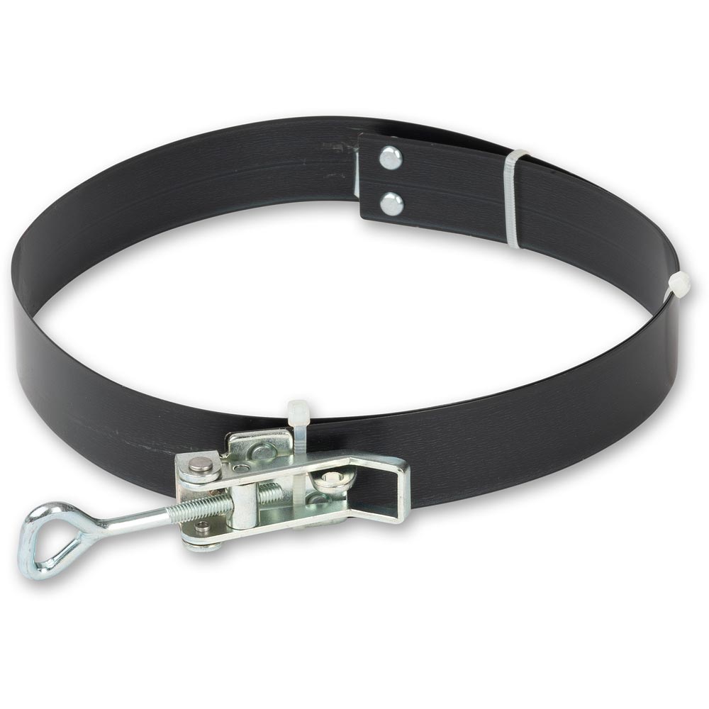 Laguna Adjustable Band Clamp For B|flux1 Dust Collector (Part 56)