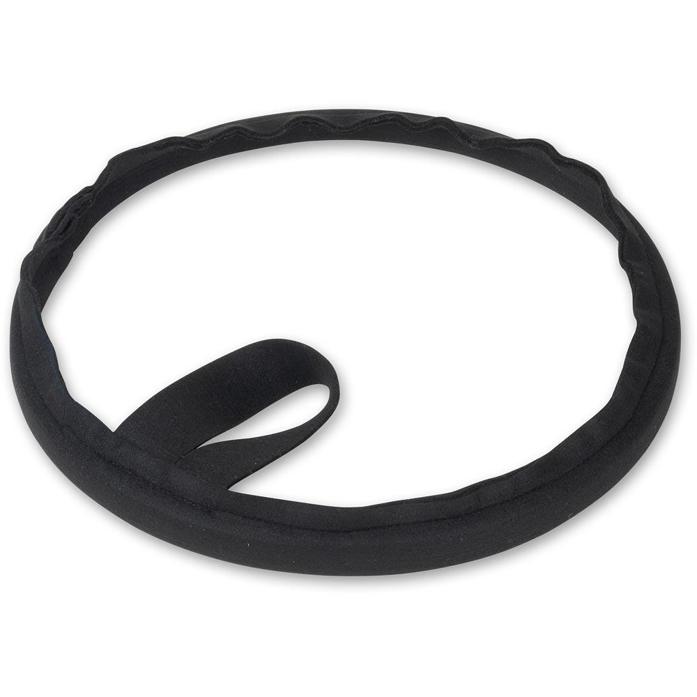 Laguna Black Snap Band For B|flux1 Dust Collector (Part 57)
